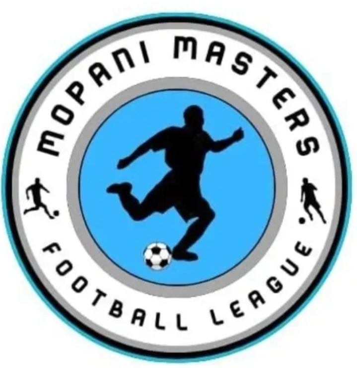 Mopani Masters Football League logo